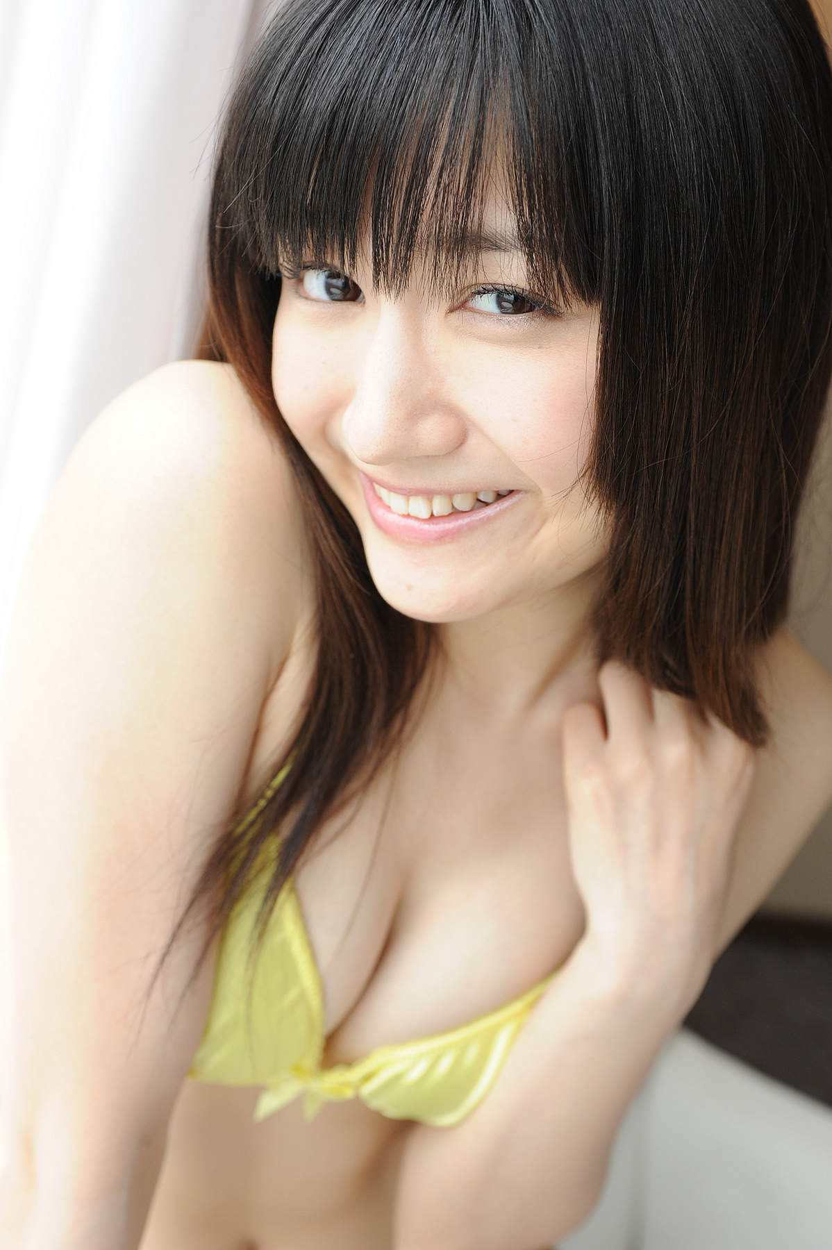 Kaede Shimizu 清水楓 03 [BWH] BWH0182P